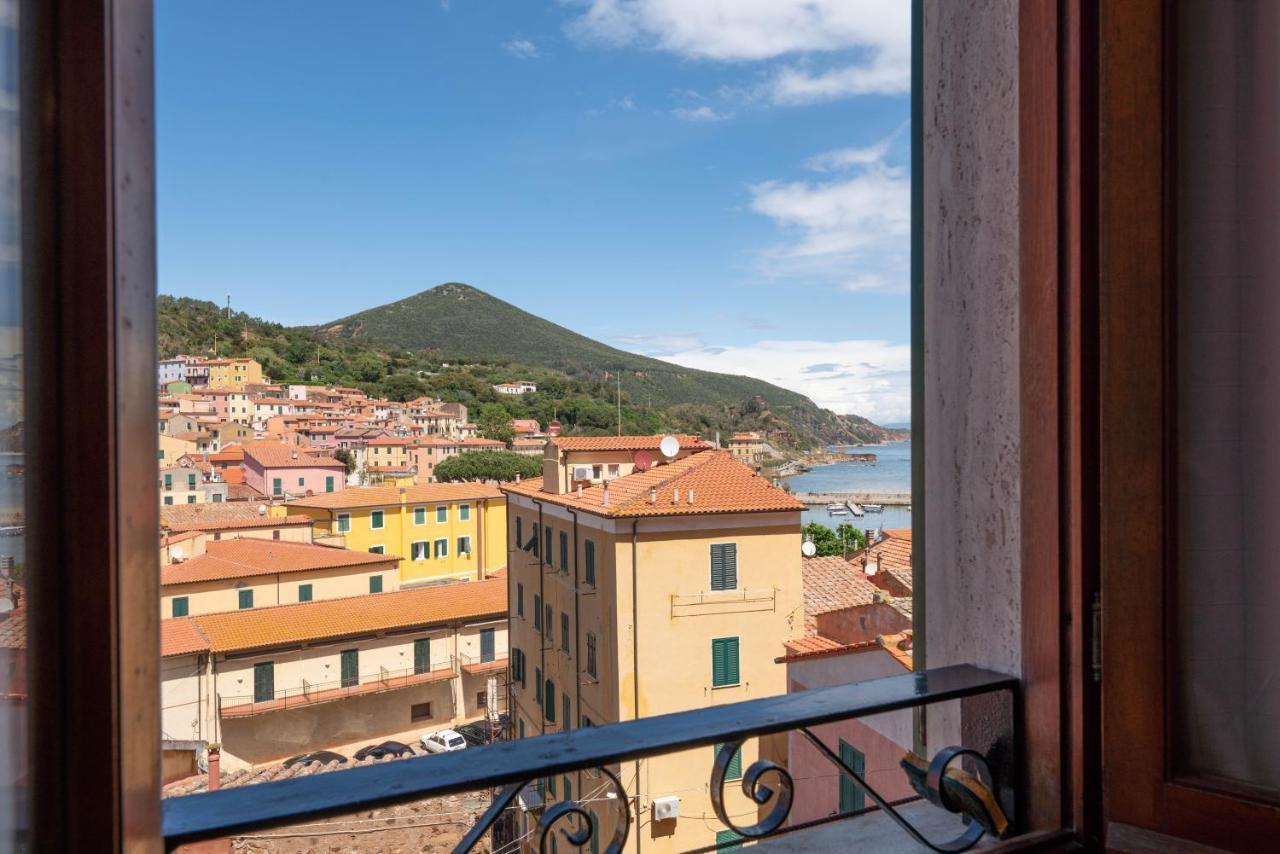 Casa Al Secco - Goelba * Rio Marina